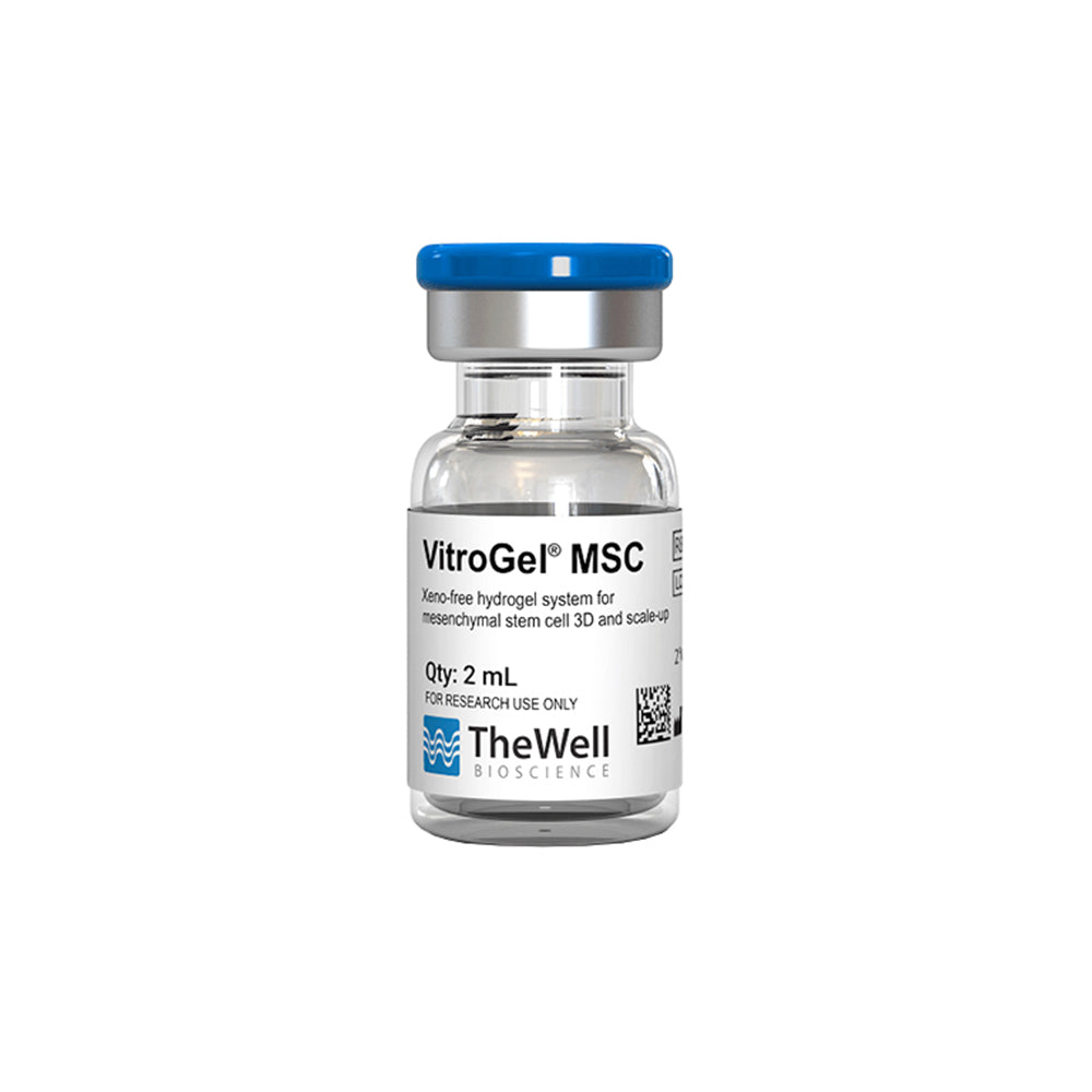 VitroGel® MSC (2 ml)