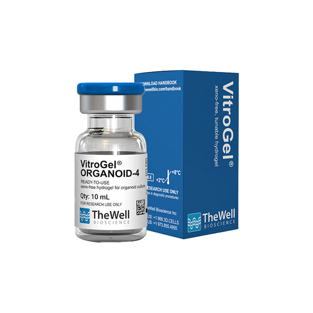 VitroGel® ORGANOID-4 (10 mL)