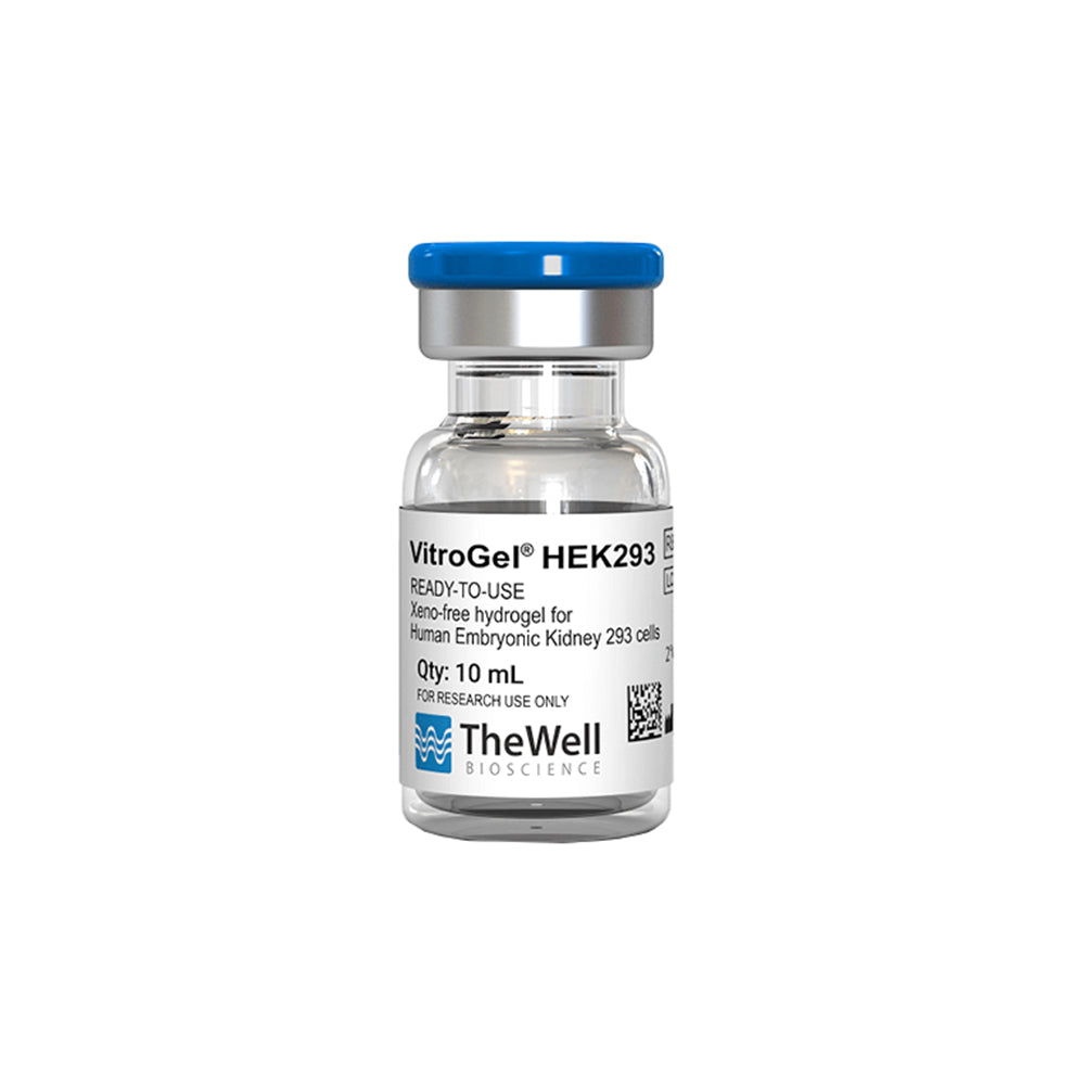 VitroGel® HEK293 (10 ml)
