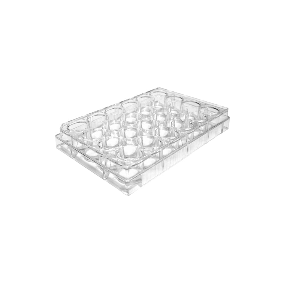 VitroPrime™ Spread-Attach Plates, 24- well, 5 packs/case